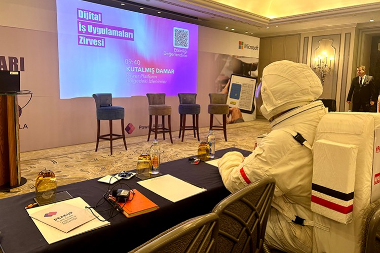 Verimlilik sağlayan microsoft PowerApps çözümü