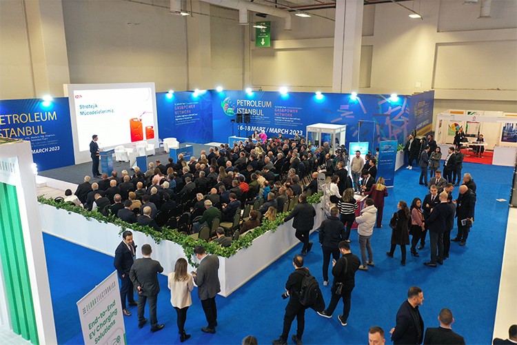 70 Milyar Dolarlık Sektör Bir Araya Geliyor