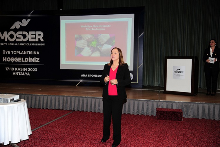 Dış ticaretin gözdesi mobilya