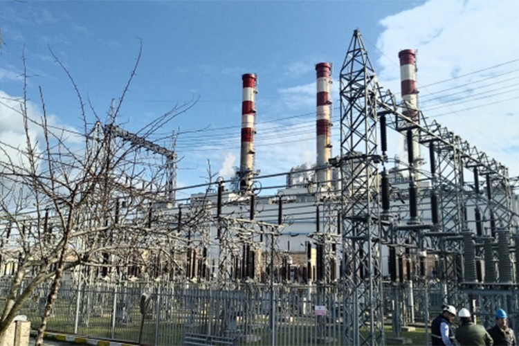 Elektrik santrallerine 1,21 milyar liralık kapasite desteği