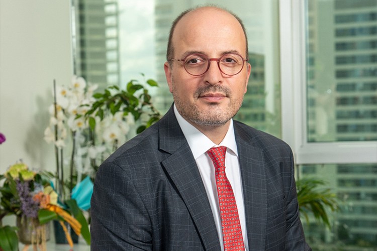 Türk Reasürans 5 yılda 47,6 milyar liralık primi yurt içinde tuttu