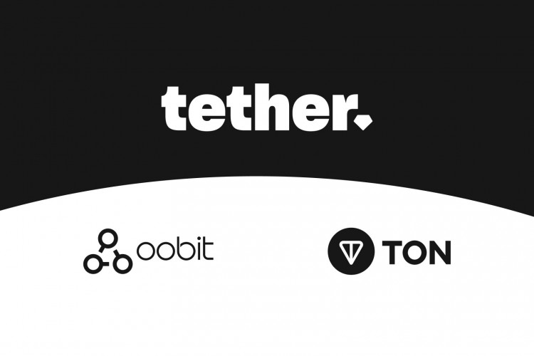 Tether, kripto ödeme çözümleri için TON Vakfı ve Oobit ile iş birliği yapıyor
