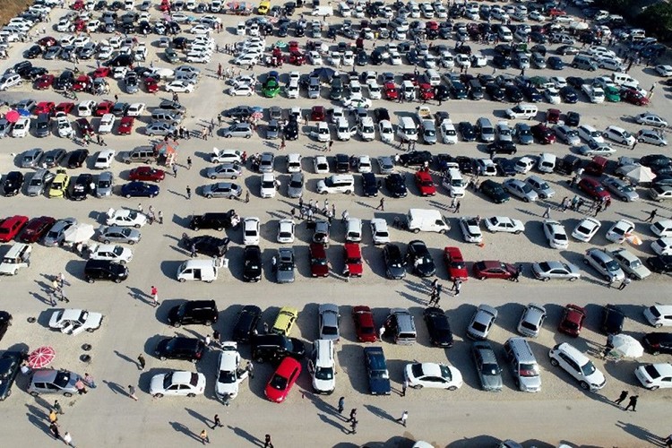 İkinci elde en çok satanlar