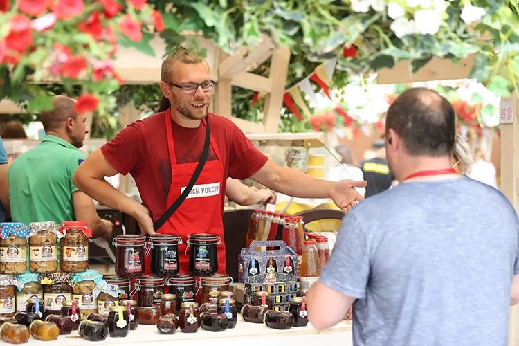 Gastronomi tutkunlarına unutulmaz bir deneyim