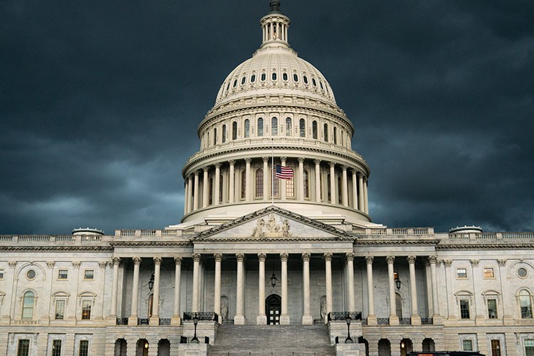 Paket bu hafta senatoya geliyor