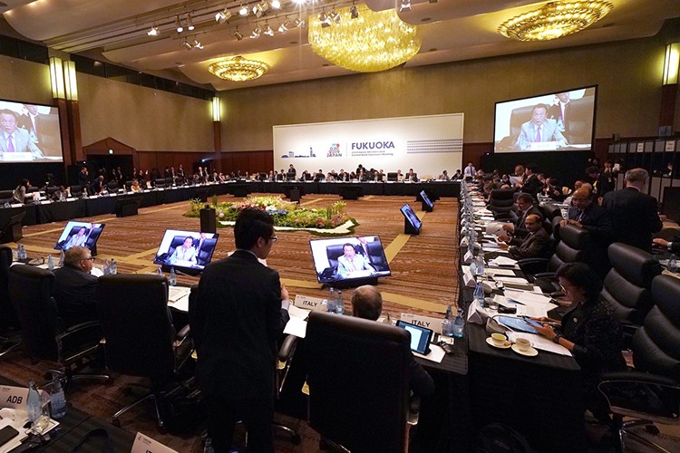 Vergi oyununda anlaştılar