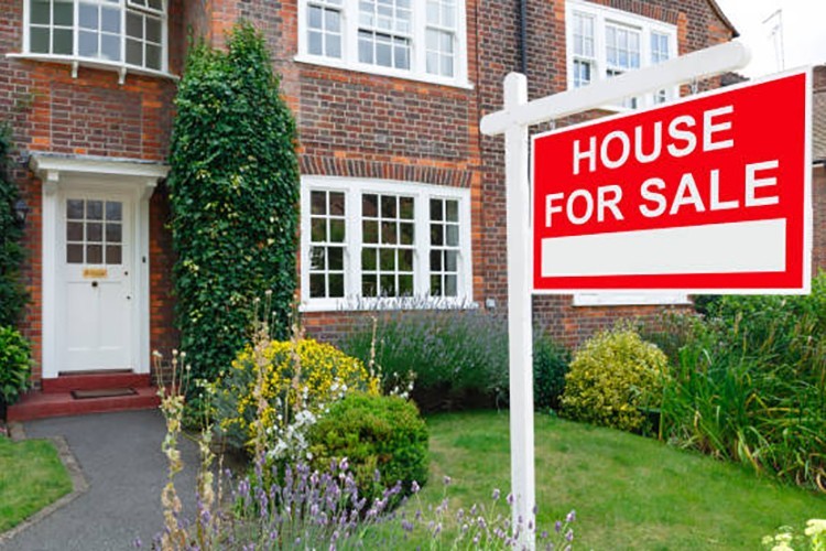 İngiltere'de konut kredisi faizi yüzde 6,63'e yükseldi