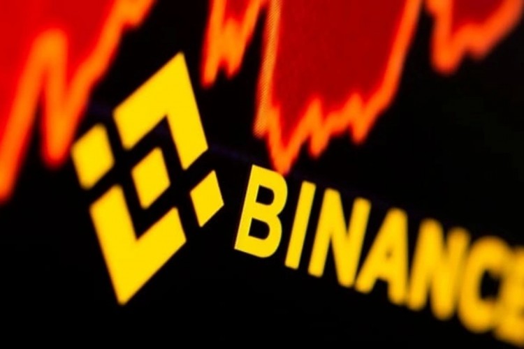 Binance davanın reddedilmesini istedi