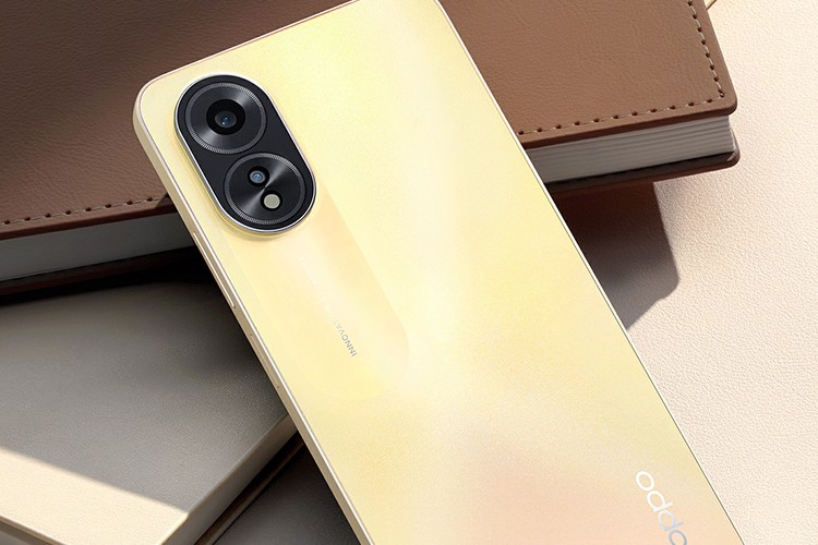 OPPO, yeni özelliklerle zenginleştirilmiş A38 modeli ile geliyor