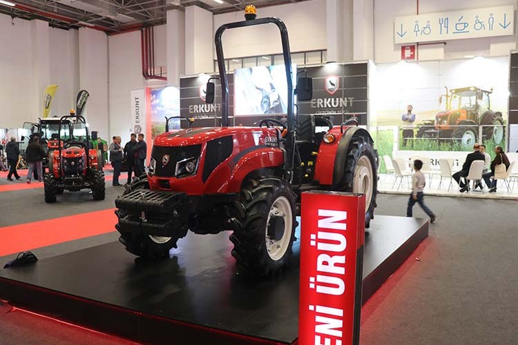 Sektör 2020'ye umutlu girdi