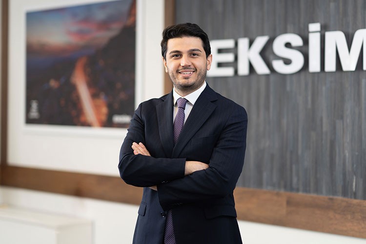 Eksim Holding Brandon Hall'da 3 uluslararası ödül aldı