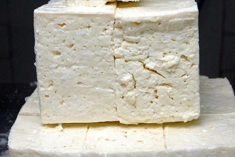 Peynirde gıda güvenliği için yeni düzenleme