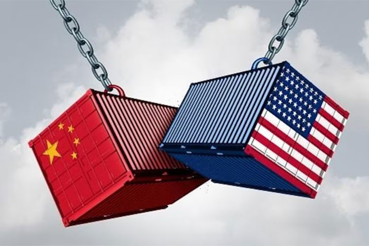 Çin, ABD'ye gümrük tarifesini yüzde 125'e yükseltti