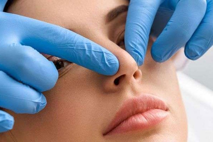 Burun eti tedavisinde modern yöntemler önem taşıyor