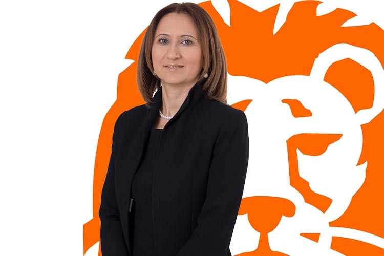 Sürdürülebilir tahvillerde üstün liderlik ödülü