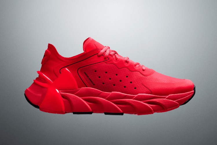 Under Armour'dan estetiği performansa dönüştüren koleksiyon