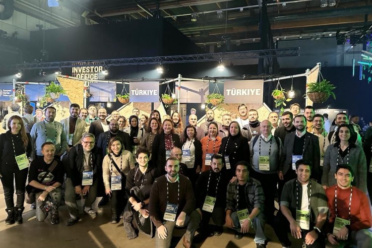 Akıllı Sözleşmelerle Dünya Çapında İlgi Topluyor