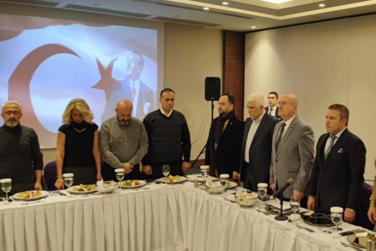 Hatay'lı turizmciler seçim sonrası Ankara'ya çıkarma yapacak