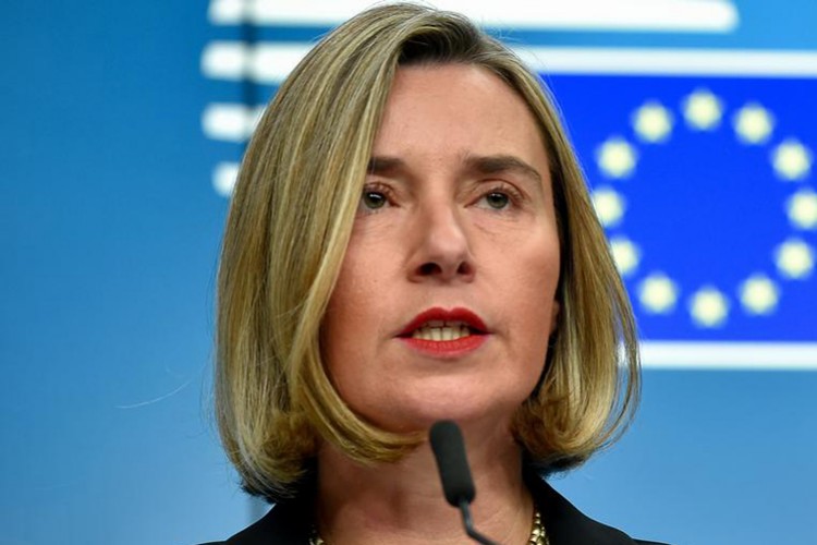 AB ceza hazırlığında