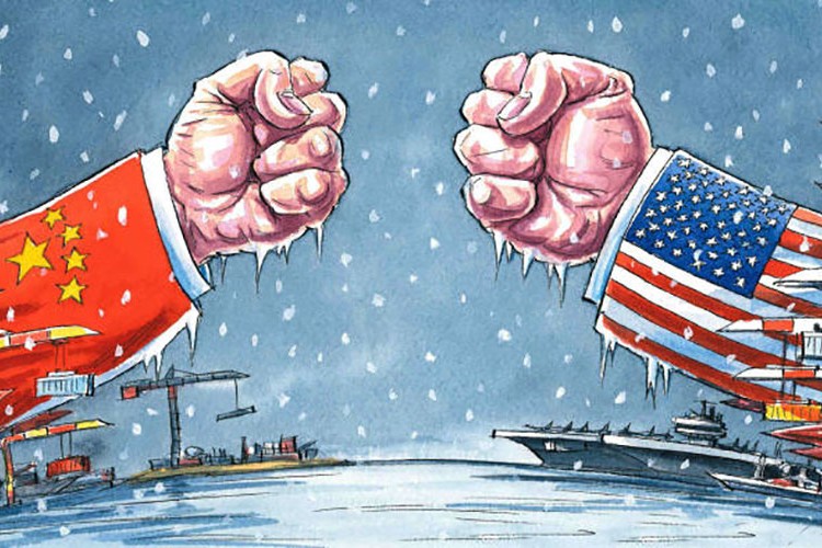 Yeni bir gerginlik daha...