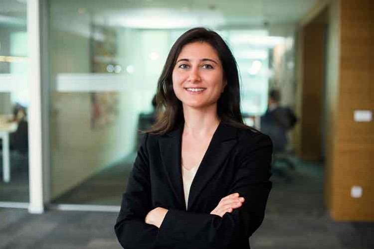 Korsini'nin MCC'ye satışı tamamlandı