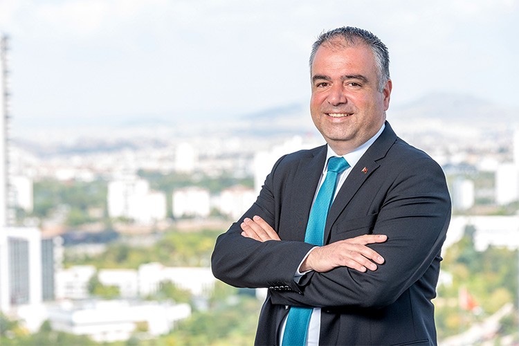 STM, milli teknolojilerini TEKNOFEST kuşağıyla buluşturuyor