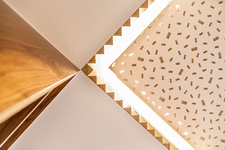 Knauf'tan yüksek performanslı akustik çözümler