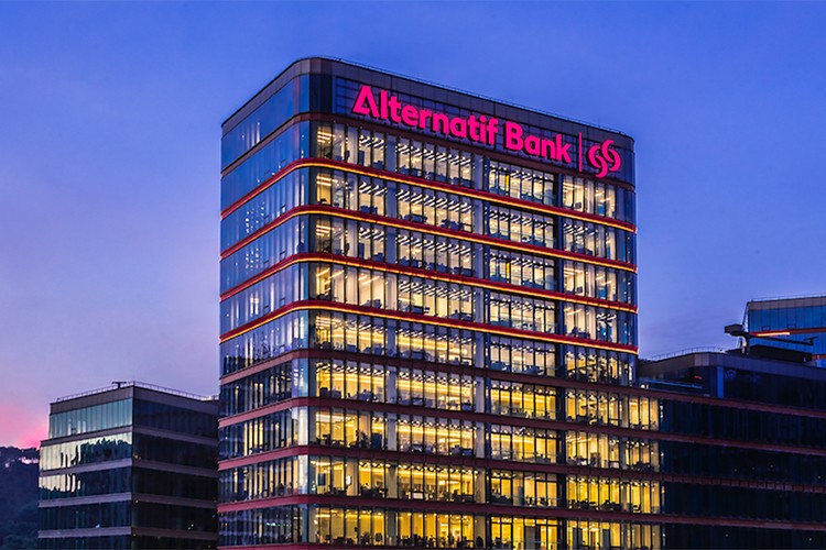 EBRD'den Alternatif Bank'a 6 yıl üst üste birincilik ödülü