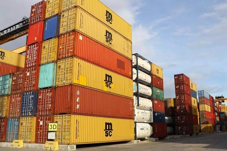 İMMİB'den 32,8 milyar dolarlık ihracat