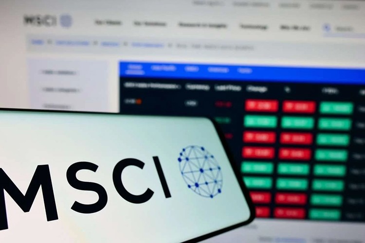 Küresel endeks sağlayıcısı MSCI, endekslerde değişikliğe gitti