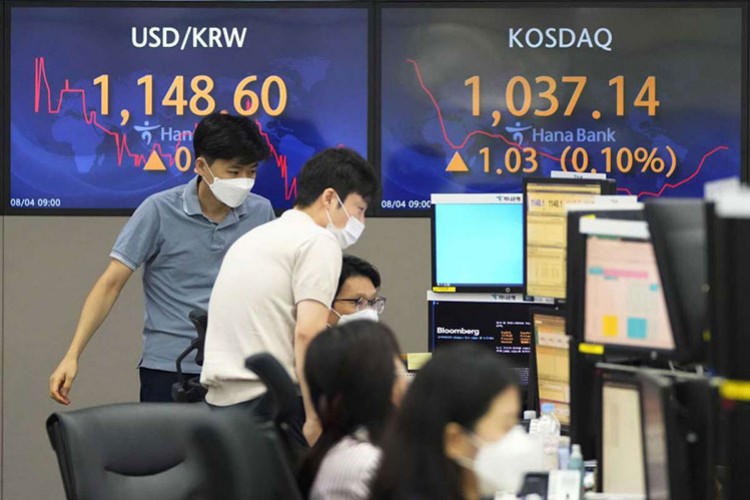 Evergrande açıklaması Asya borsalarını ümitlendirdi