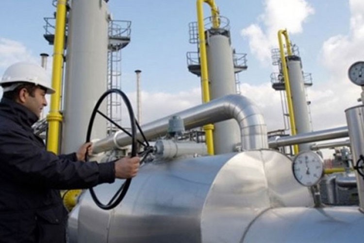 Avrupa'da gaz fiyatları son 7 haftanın en yüksek düzeyinde