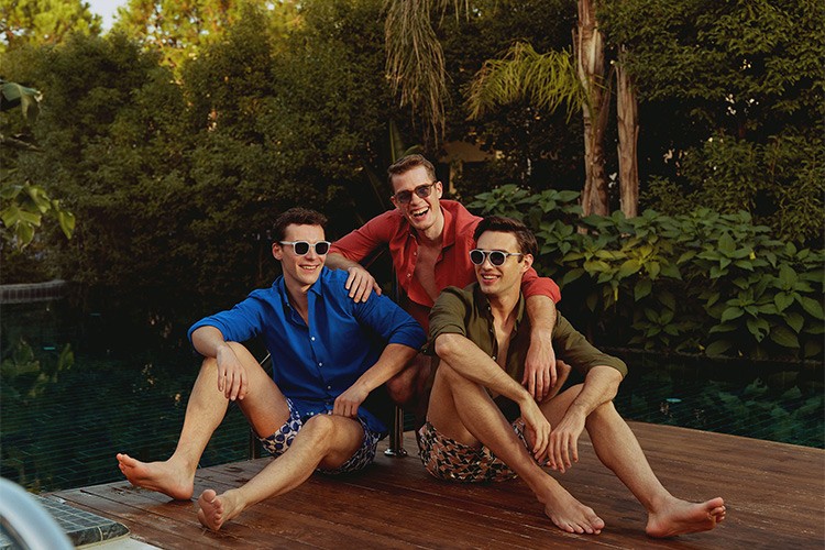 KİP SunJoy yaz koleksiyonu