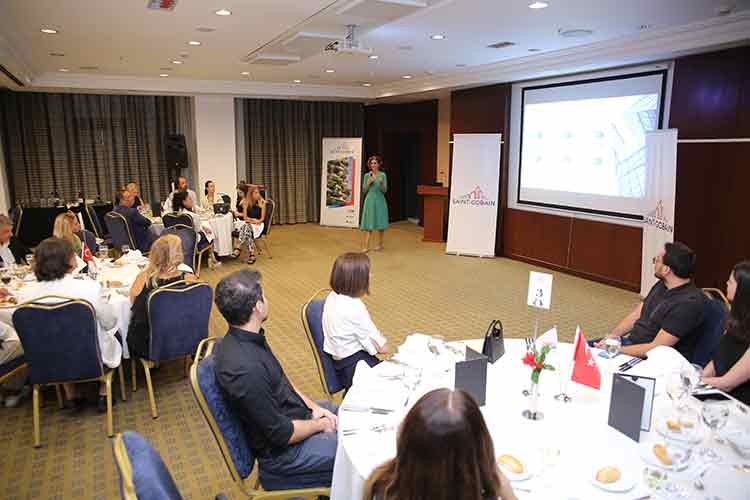 Sürdürülebilir İnşaat için Mimari Çözümler