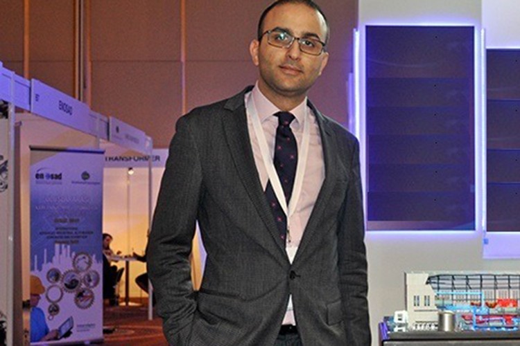 Kanadalı ve Türk nükleer enerji şirketleri iş birliği anlaşması imzaladı