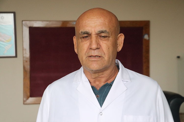 Tekirdağ'da nohudun gelişimi dijital sistemle takip edilecek