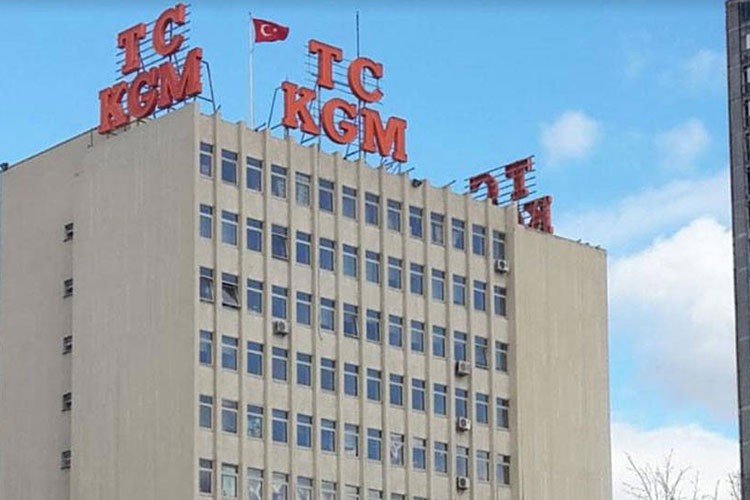 Bazı taşınmazlar kamulaştırılacak