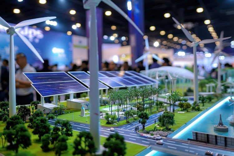 Enerji Sektörünün Kalbi Bursa'da Atacak