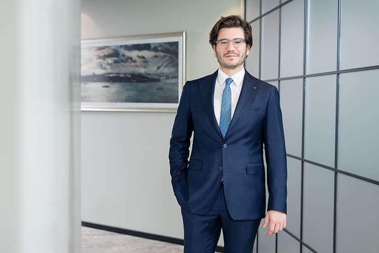 2026 yılında da global ölçekte büyümeye devam edeceğiz