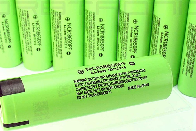 Dijitalleşen lityum-iyon pil üretimi maliyetleri düşürüyor