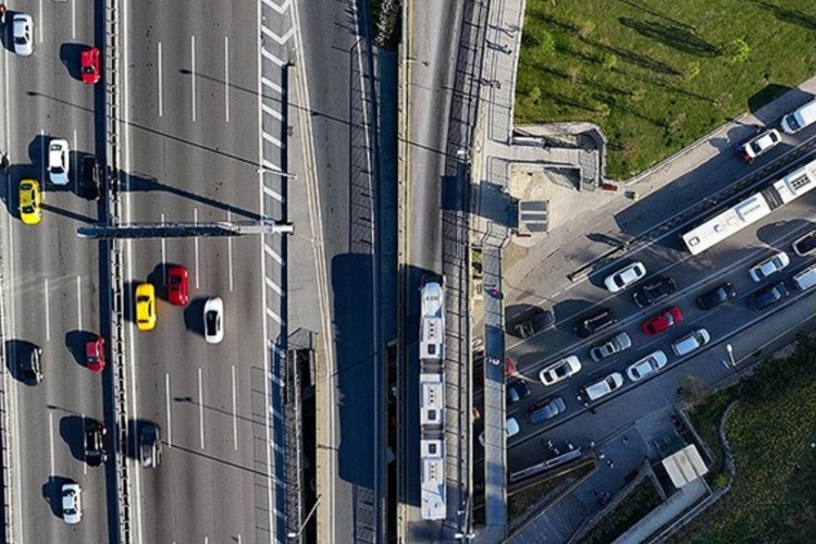 Trafik sigortasında hasar maliyet endeksi hesaplamasına geçiliyor