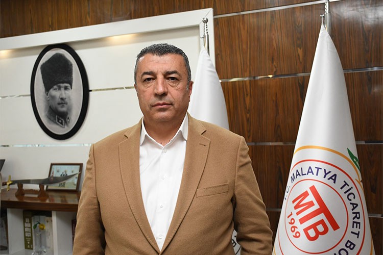 İklim değişikliğinden etkilenen kayısı mercek altına alınıyor