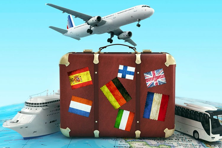 Seyahat devleri buluşuyor