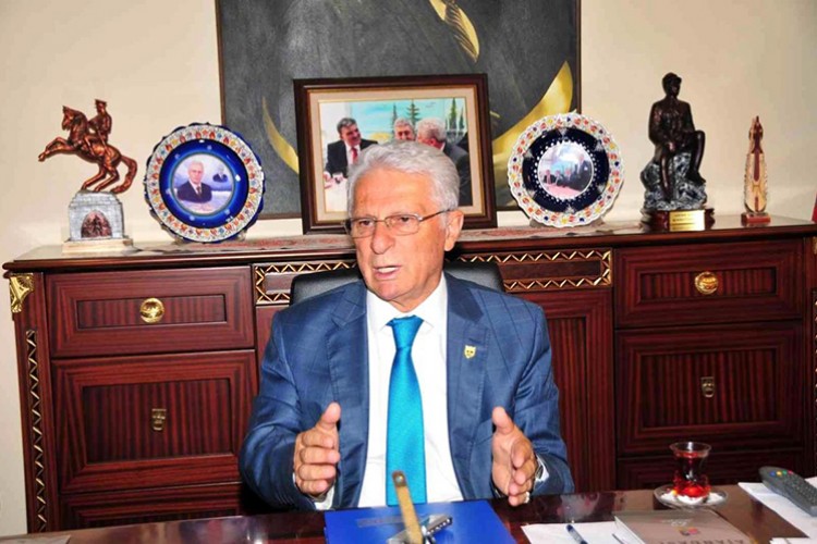 "Unutulmamalıdır ki kazaların suçlusu bireyin kendisidir"