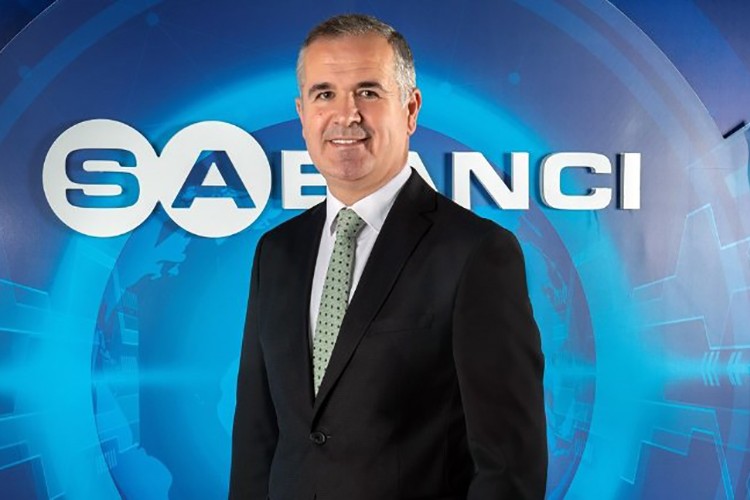 Sabancı, 2030'a kadar emisyonlarını yüzde 42 azaltacak