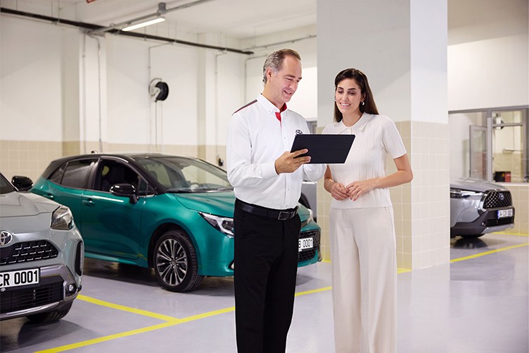 Avantajlı İlkbahar Servis Kampanyası Başladı