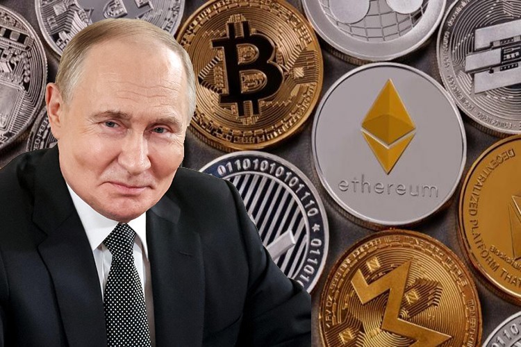 Dış ticarette kripto para kullanımına izin verdi