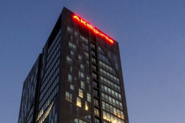 Aksigorta, ISO/IEC 27001 Sertifikasını Aldı