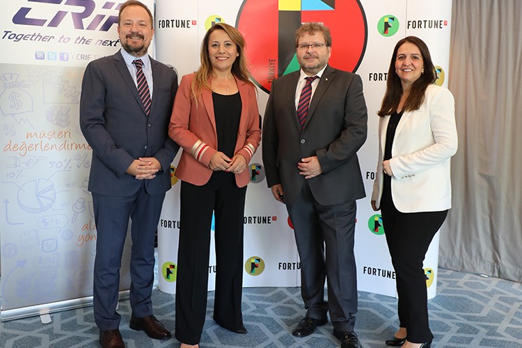 Net satış, ihracat ve kârda rekor artış