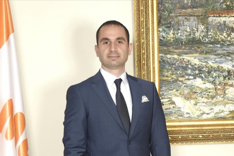 Üniversite-sanayi işbirliği projesi